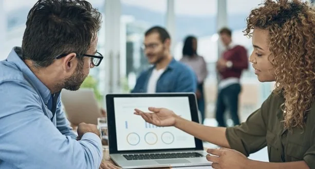Business 360 CRM an all-in-one business management software