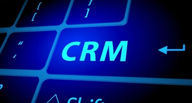 CRM - HR TOOL