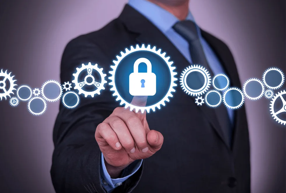 Secure & reliable Secure reliable