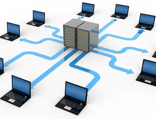 Shared Web Hosting