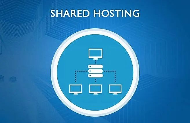 Shared Web Hosting 2 Shared Web Hosting