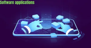 Software applications