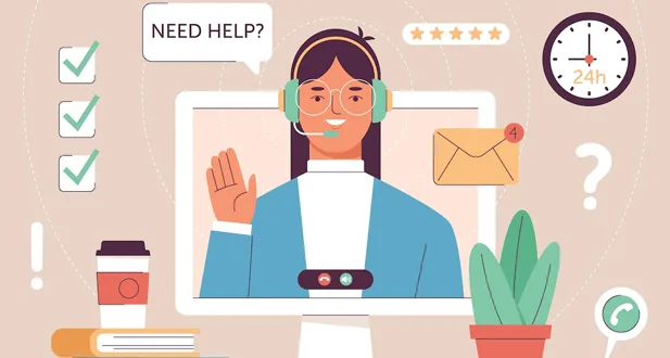 Helpdesk Support System services in bangalore 4 Support-Ticketing-System-In-Odoo