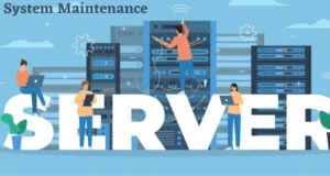 System Maintenance