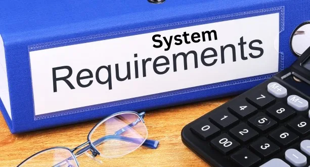 QuickBooks Multi-User Setup in bangalore 4 System Requirements