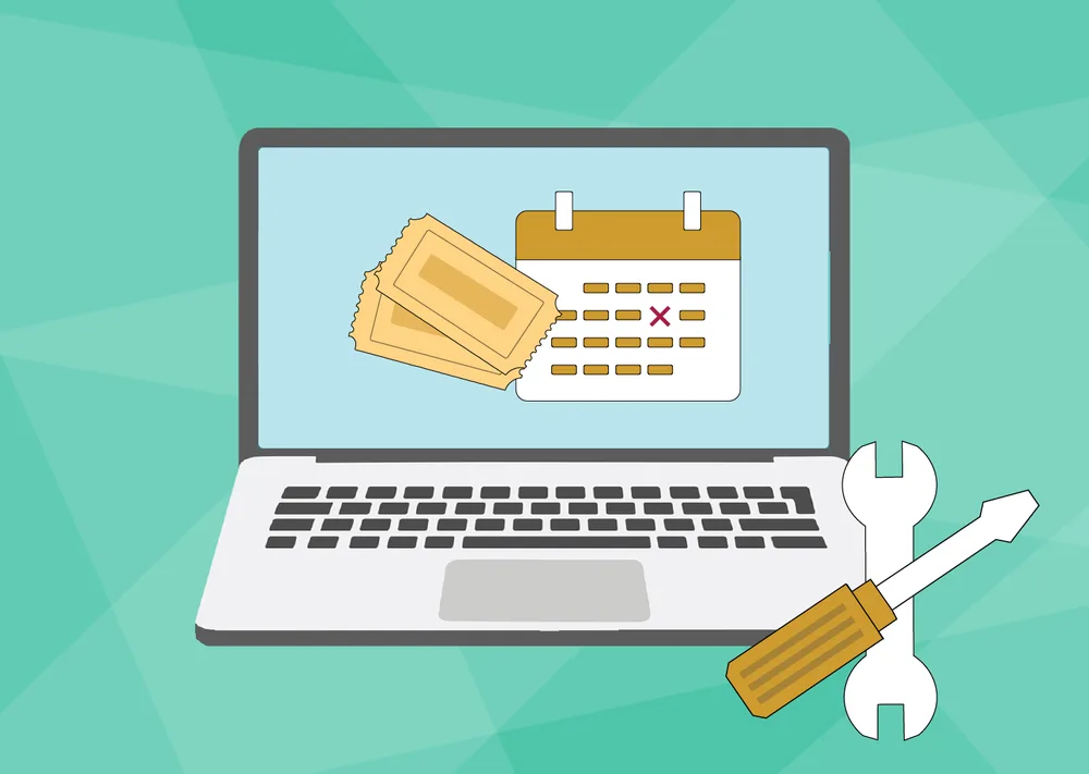 TICKET SALE & EVENT MANAGEMENT SYSTEM
