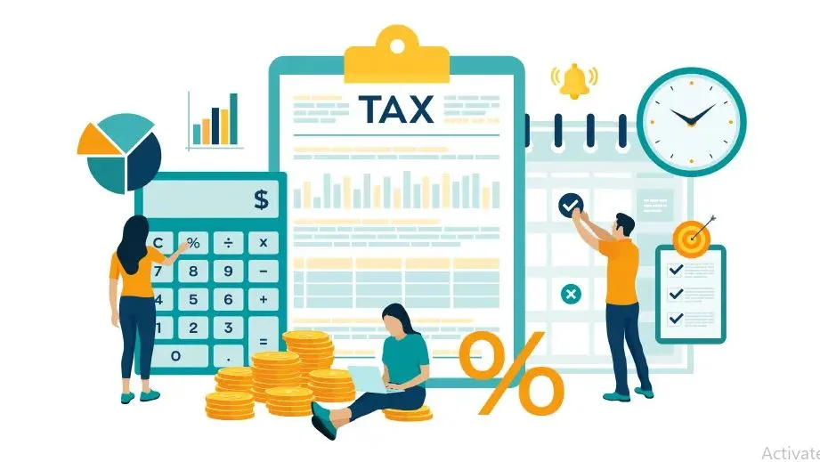 QuickBooks Tax Preparation Services in bangalore 3 Tax Preparation Services 2
