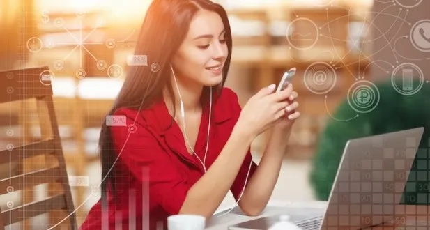 The Evolution of Anytime Phone and Web Support 1