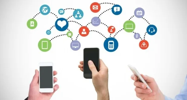 The Evolution of Anytime Phone and Web Support