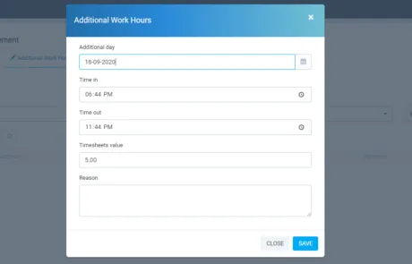 The best CRM Application 6 Timesheets-1