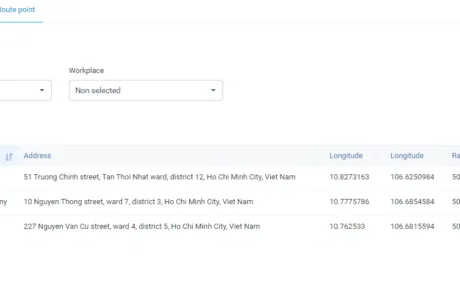 The best CRM Application 22 Timesheets-17