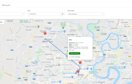 The best CRM Application 23 Timesheets-18