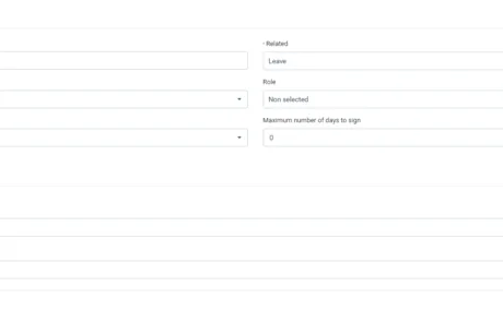 The best CRM Application 25 Timesheets-20