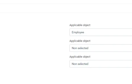 The best CRM Application 30 Timesheets-25