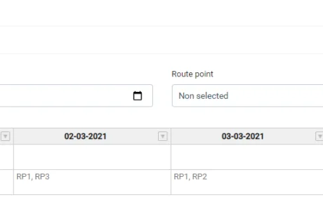 The best CRM Application 31 Timesheets-26