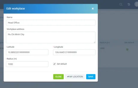 The best CRM Application 33 Timesheets-28