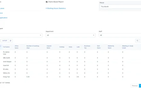 The best CRM Application 9 Timesheets-4