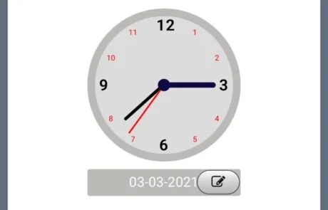 The best CRM Application 13 Timesheets-8