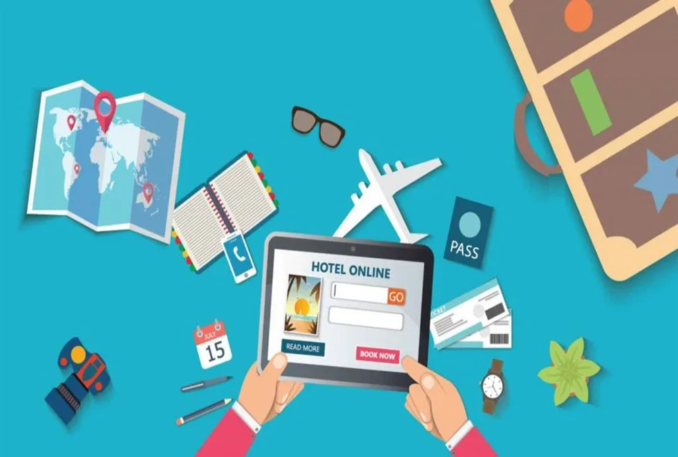 BUS TICKET BOOKING SYSTEM