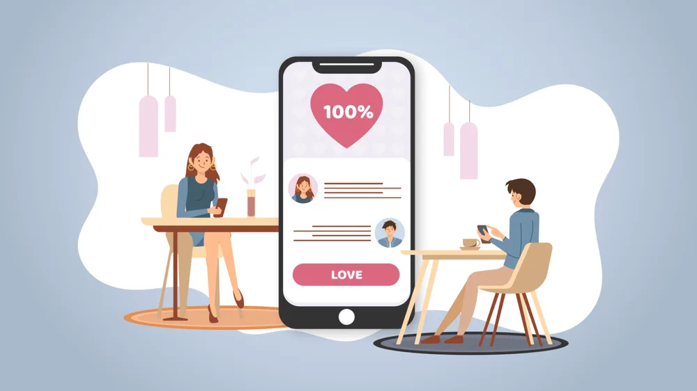 ULTIMATE DATING PLATFORM 2 Dating