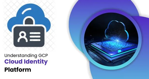 GCP Cloud Identity Platform Setup 3 Understanding GCP Cloud Identity Platform