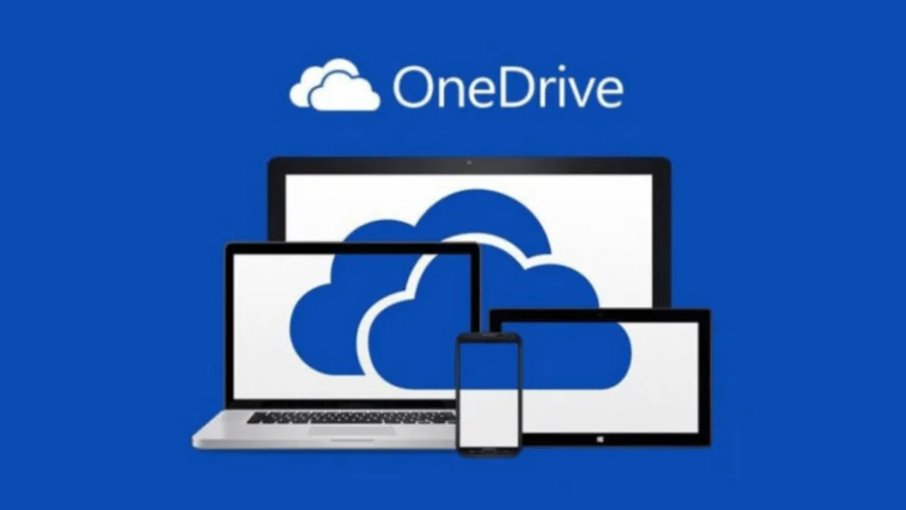 one drive