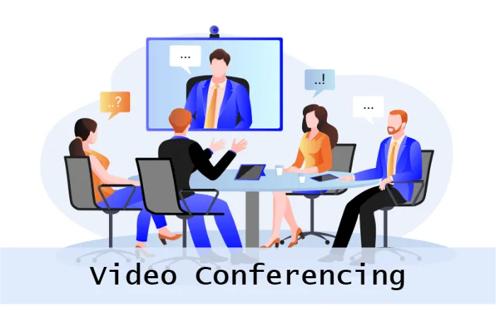Video Conferencing