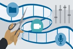 Video Editing 5 Video-Edit