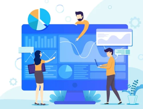 Website Analytics