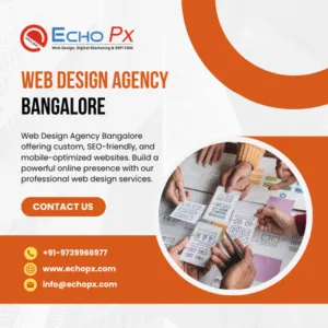 Web Design Agency Bangalore Web Design Agency Bangalore