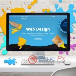 Ecommerce Website Redesign Services in Bangalore 1 Web design company