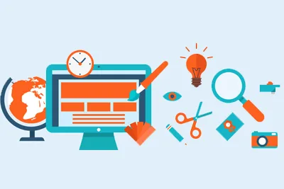 Website Design Company in Bangalore