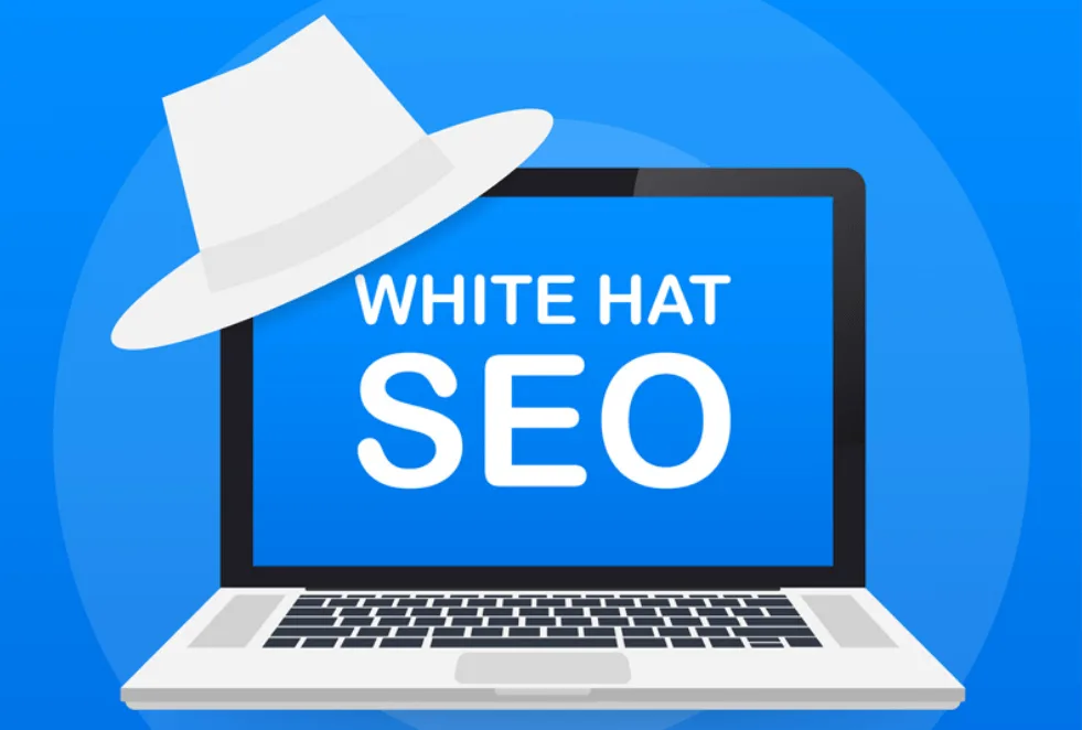 White Hat Search Engine Optimization