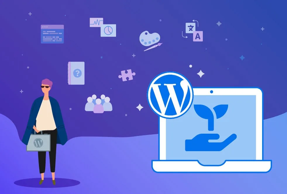 WordPress Themes 4 Wordpress-Themes