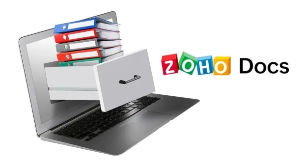 Zoho Docs