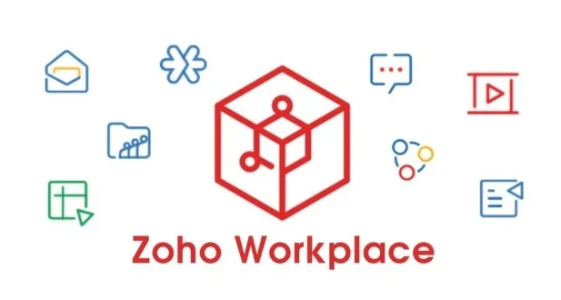 Zoho Workplace Essentials for Remote Collaboration 1