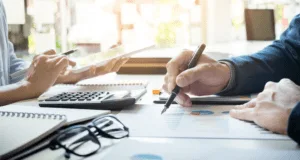 Accounting services in bangalore