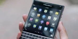 Blackberry Application Development 1 BlackBerry application development