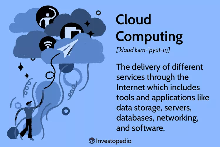 Google Cloud Platform Services Summary 2 cloud computing