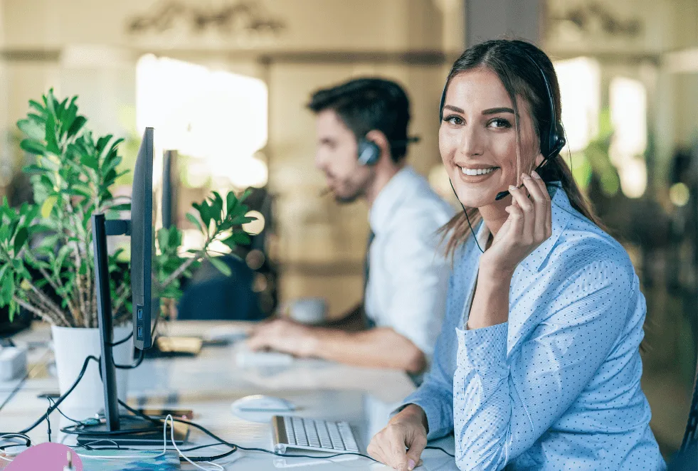 customer support customer support