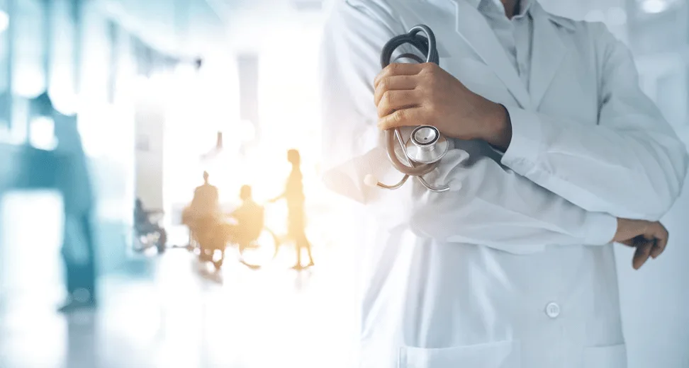HOSPITAL  SAAS  APP