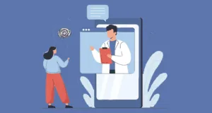 HOSPITAL SAAS APP