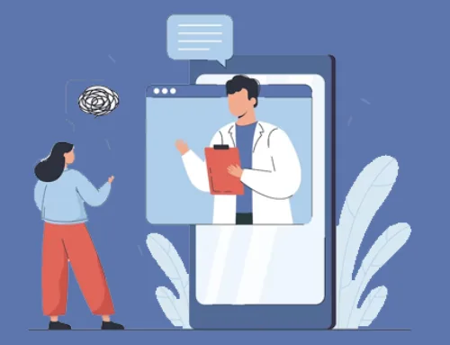 Doctors Web Application standard