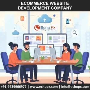 Ecommerce Website Development Company 1 Ecommerce Website Development Company