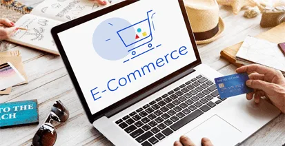 ecommerce ecommerce