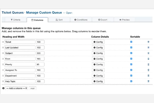 ERP Ticket Support Ticket System 12 erp ticket 11