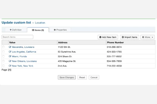 ERP Ticket Support Ticket System 17 erp ticket 16