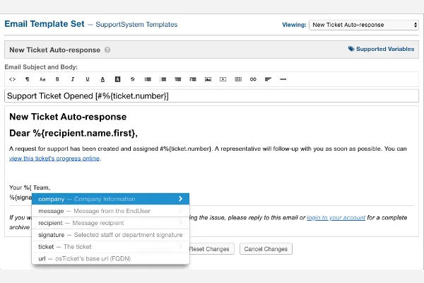 ERP Ticket Support Ticket System 9 erp ticket 8png
