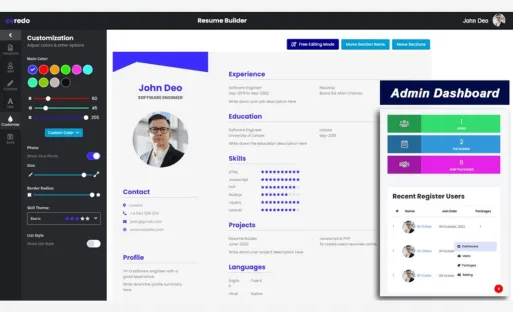 RESUME / CV CMS 2 gGoogle Workspace Audit and Optimization 2024 03 30T203750.379