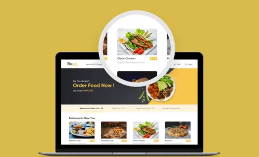 food ordering website management in bangalore 2 gGoogle Workspace Audit and Optimization 60